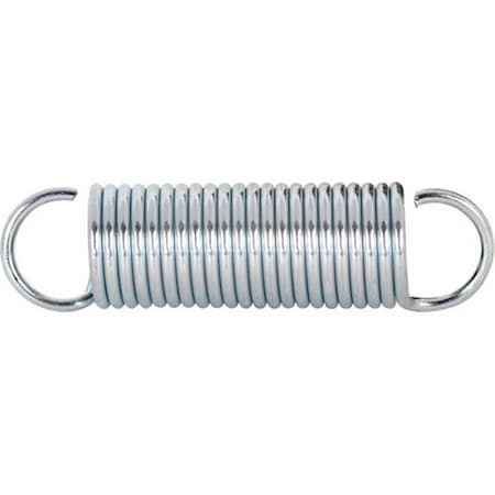 Swivel SP 9610 Prime-Line 0.072 x 0.62 x 2.5 in. Extension Spring SW1492967